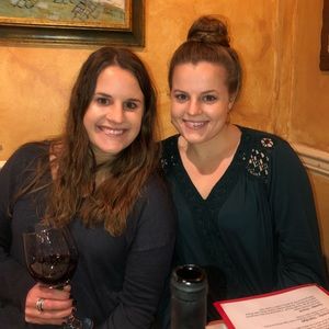 Meet your Posher, Kristina